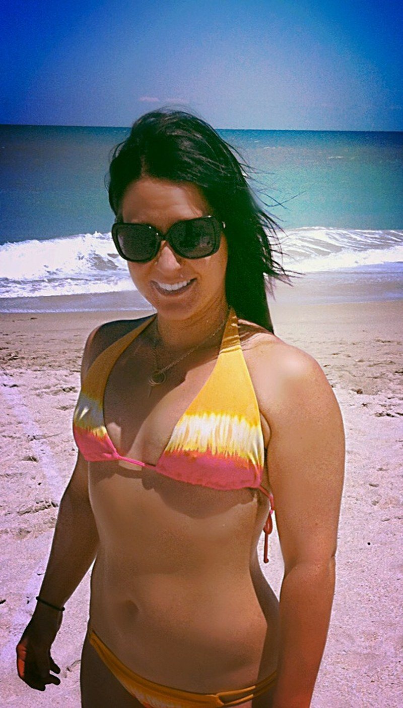 Life Is Good....at The Beach!
