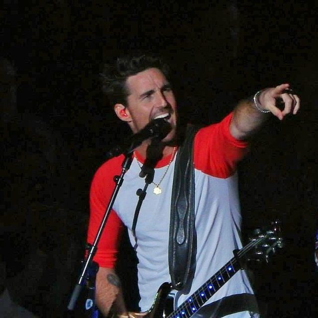 Hometown Boy Jake Owen