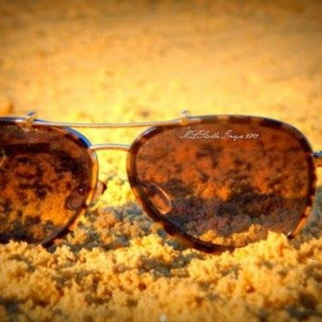 Made In My Shades