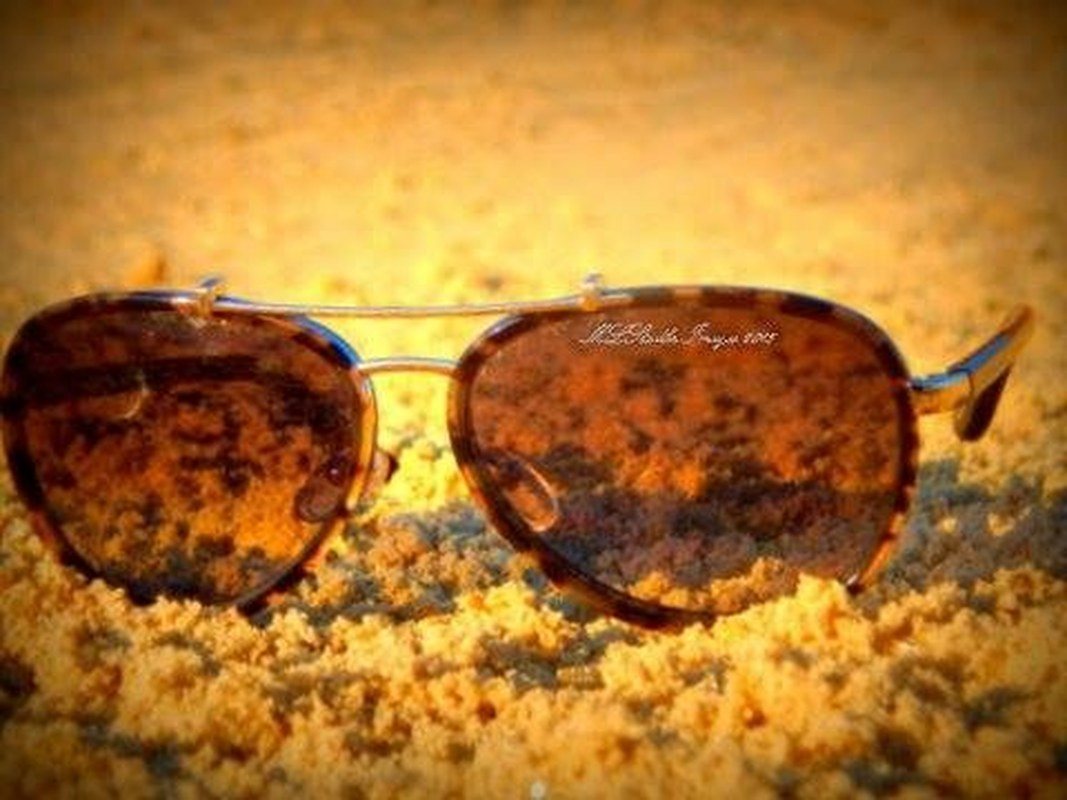Made In My Shades
