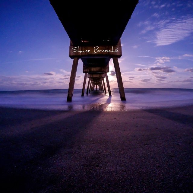 Vero Beach Pier