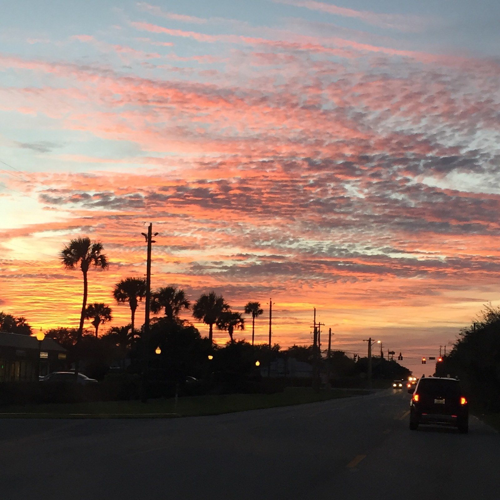 Beautiful Sunset