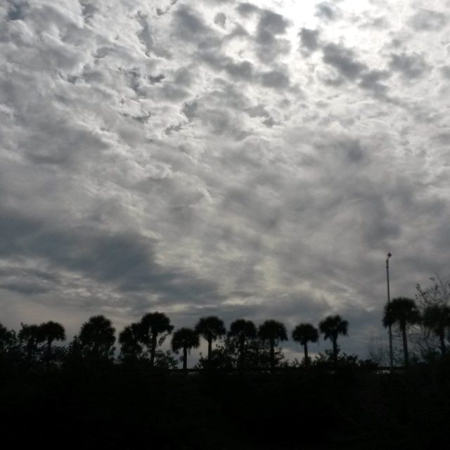 Clouds