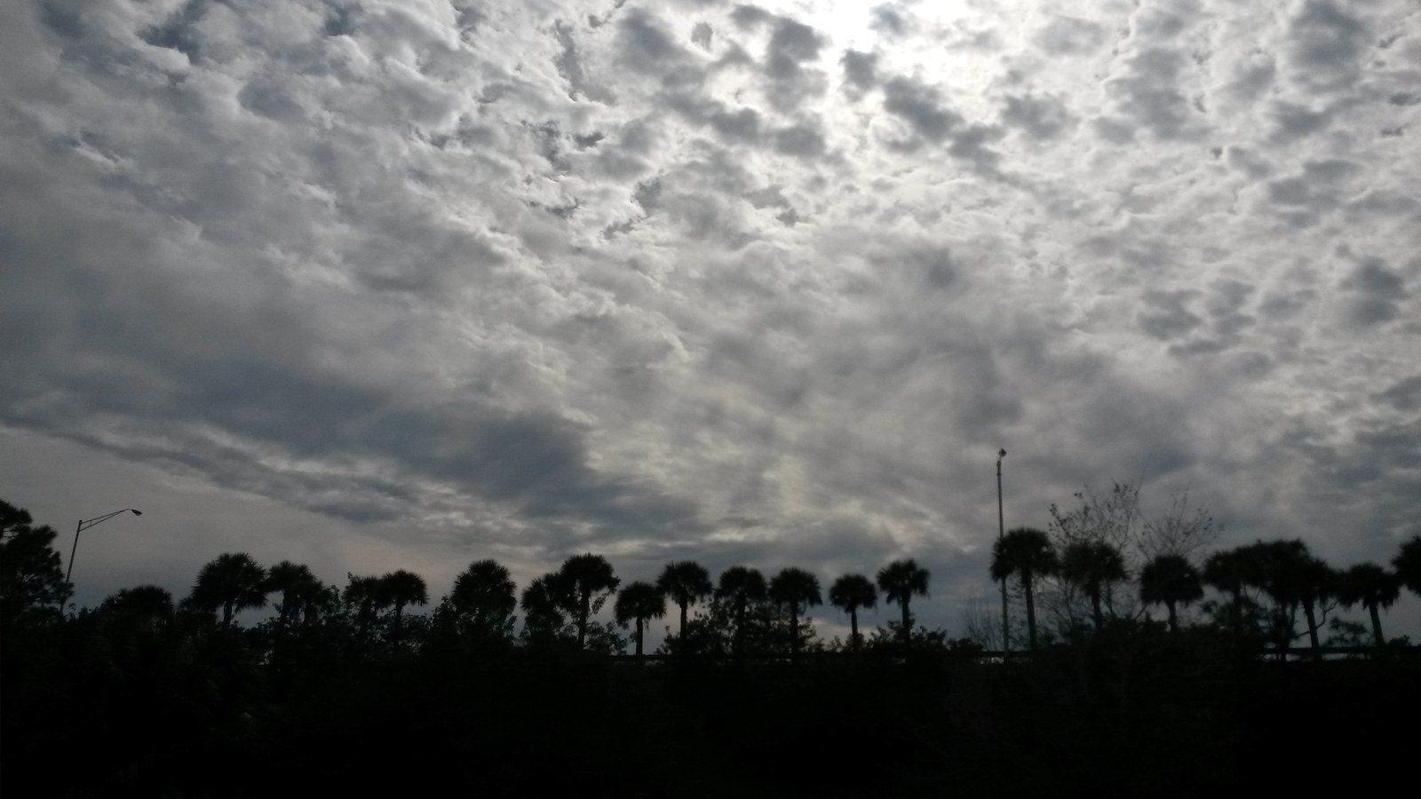 Clouds