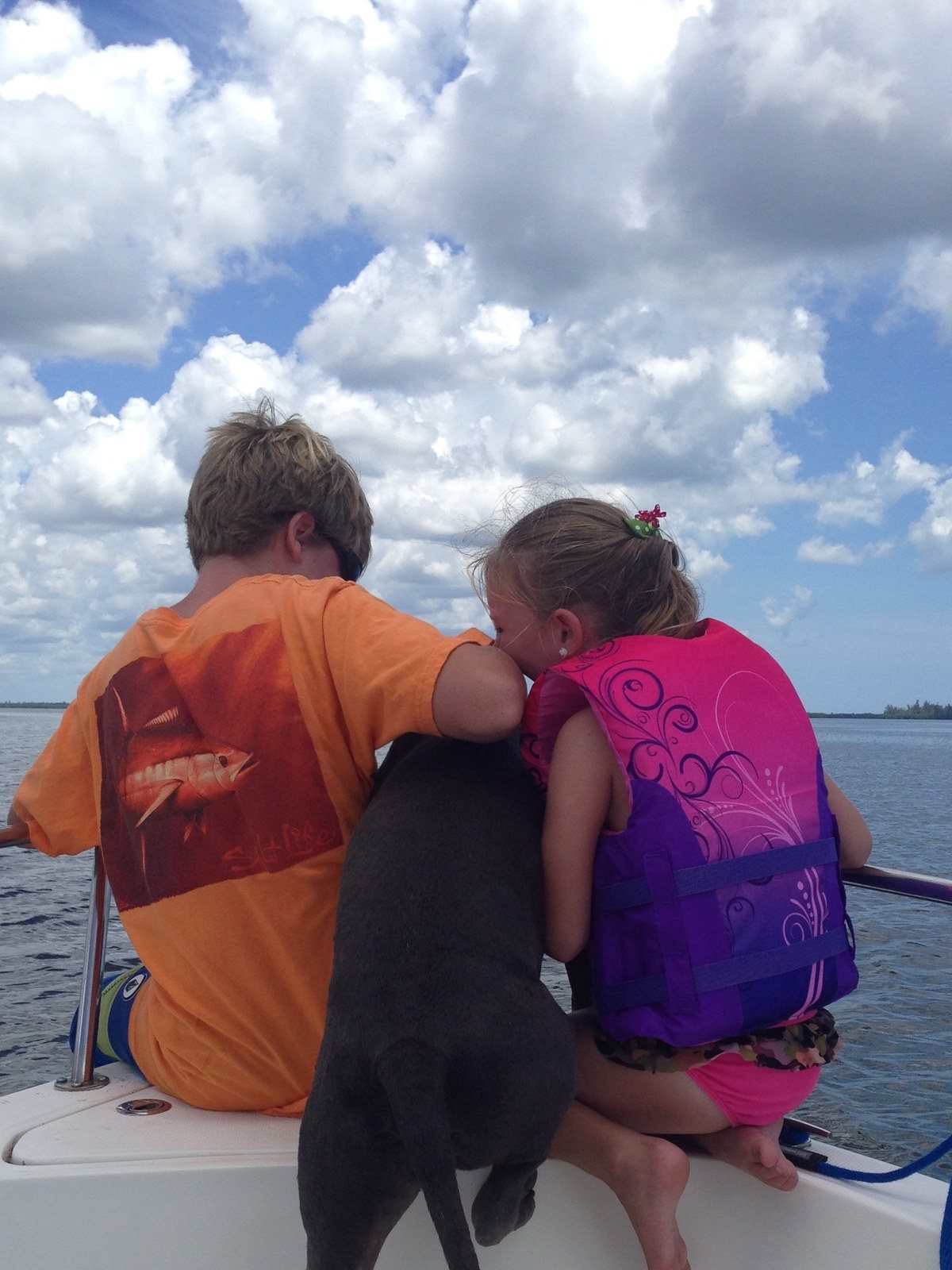 River Ride
