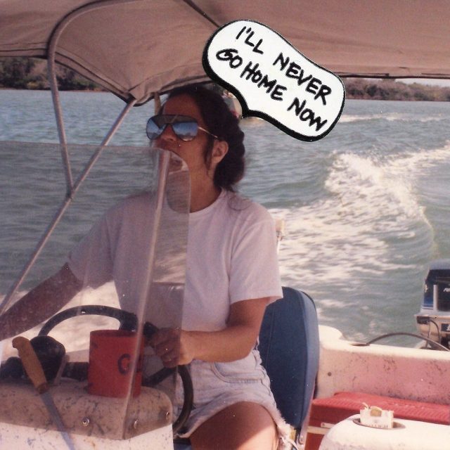 Love It On Water