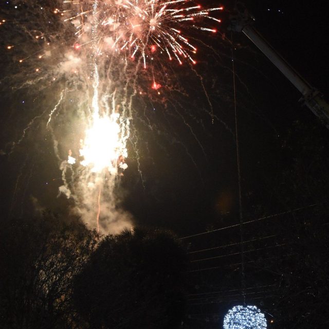 Happy New Year Vero Beach
