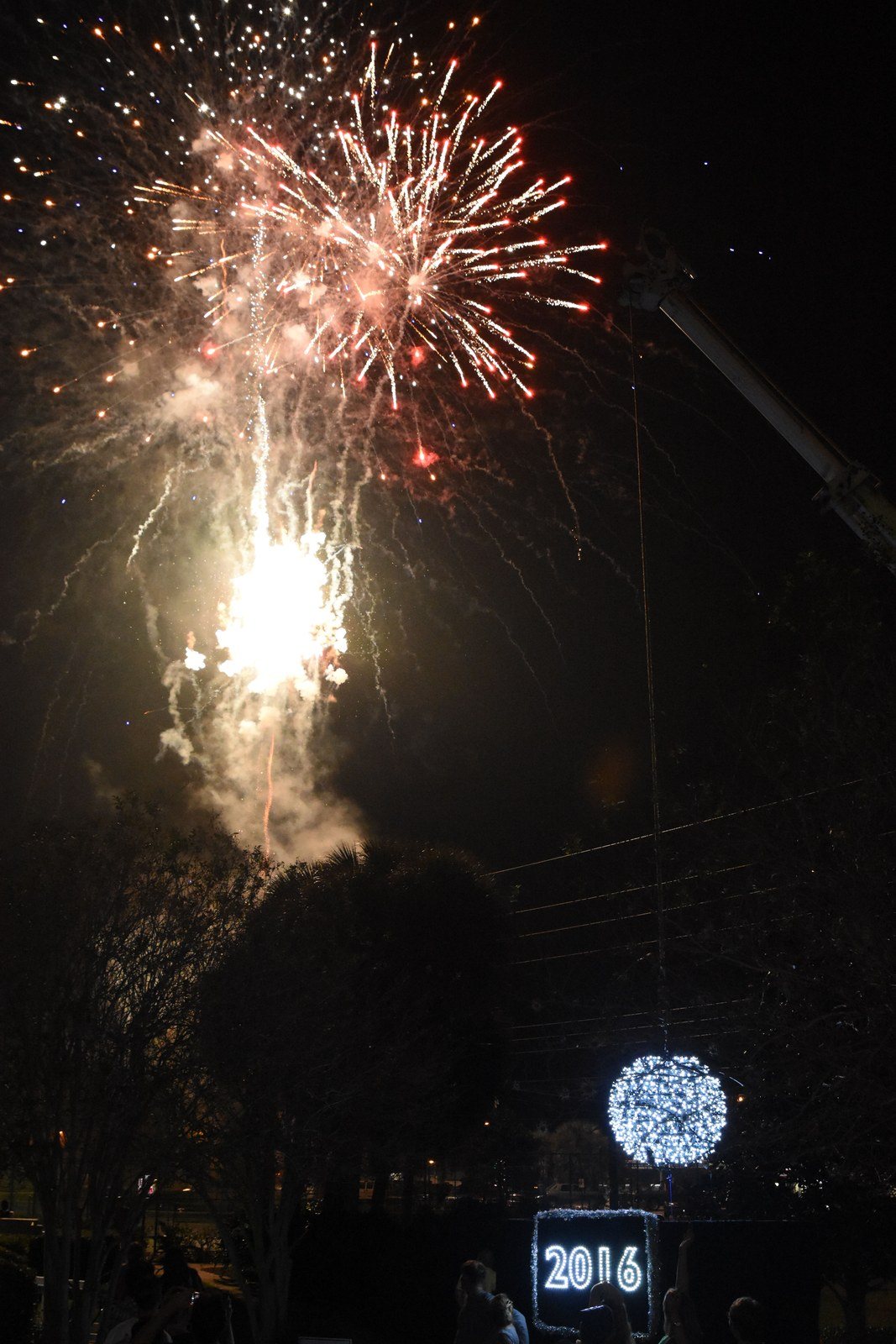 Happy New Year Vero Beach