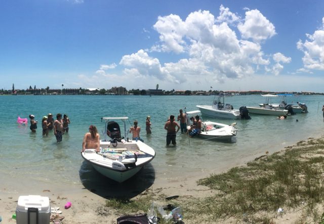 Island Life
