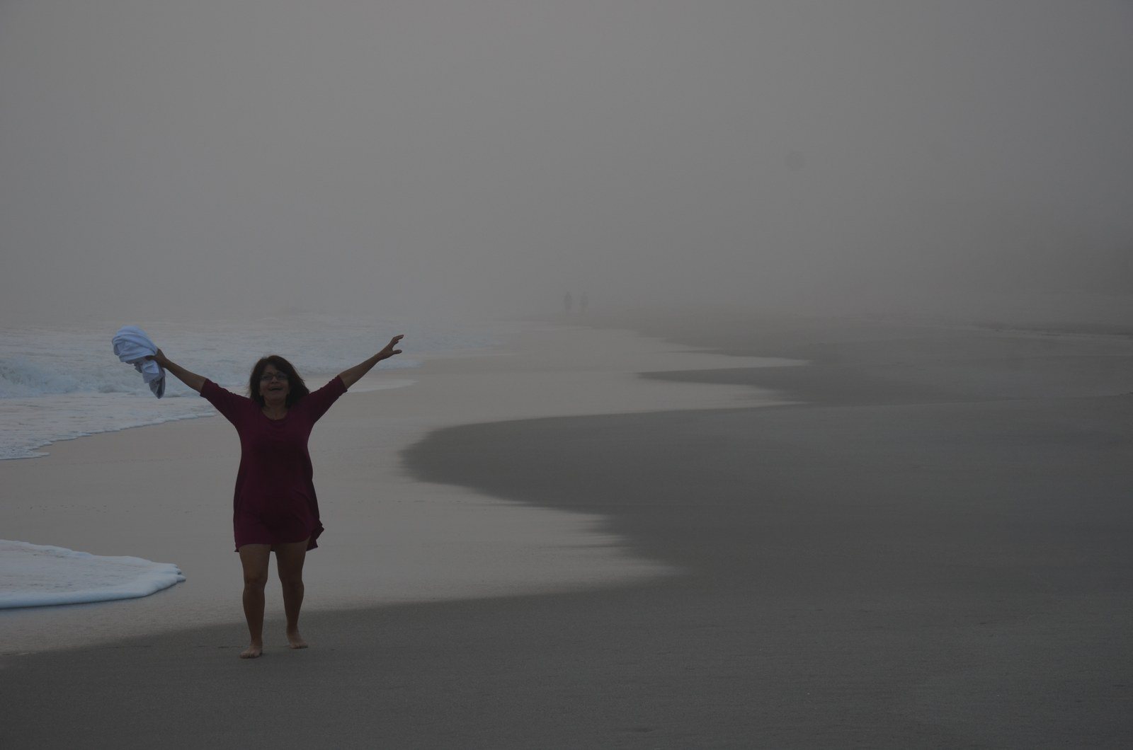 Beach Life