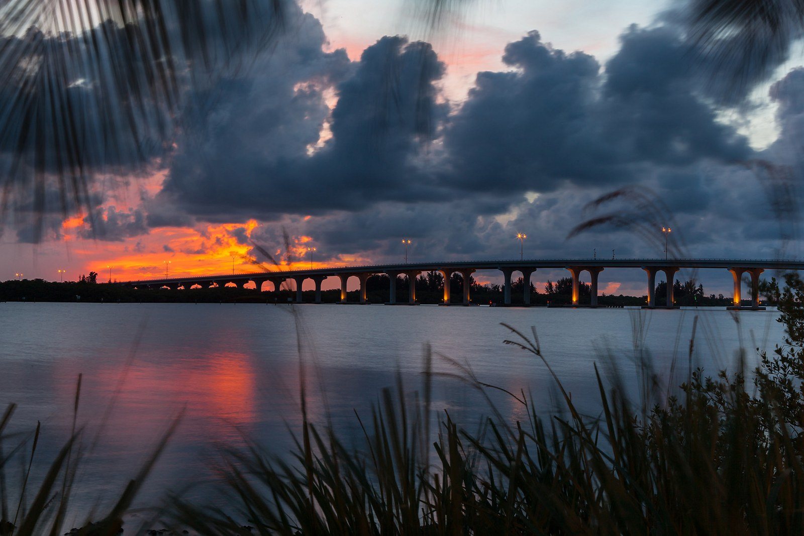 The Bridge