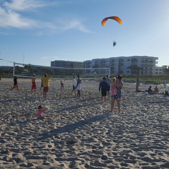 Volleyball