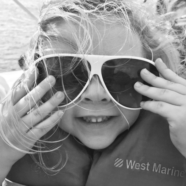 Fun On The River...