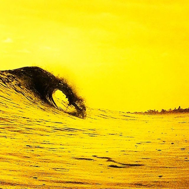 Big Ol' Swell