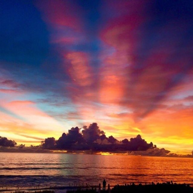 A Very Vero Morning