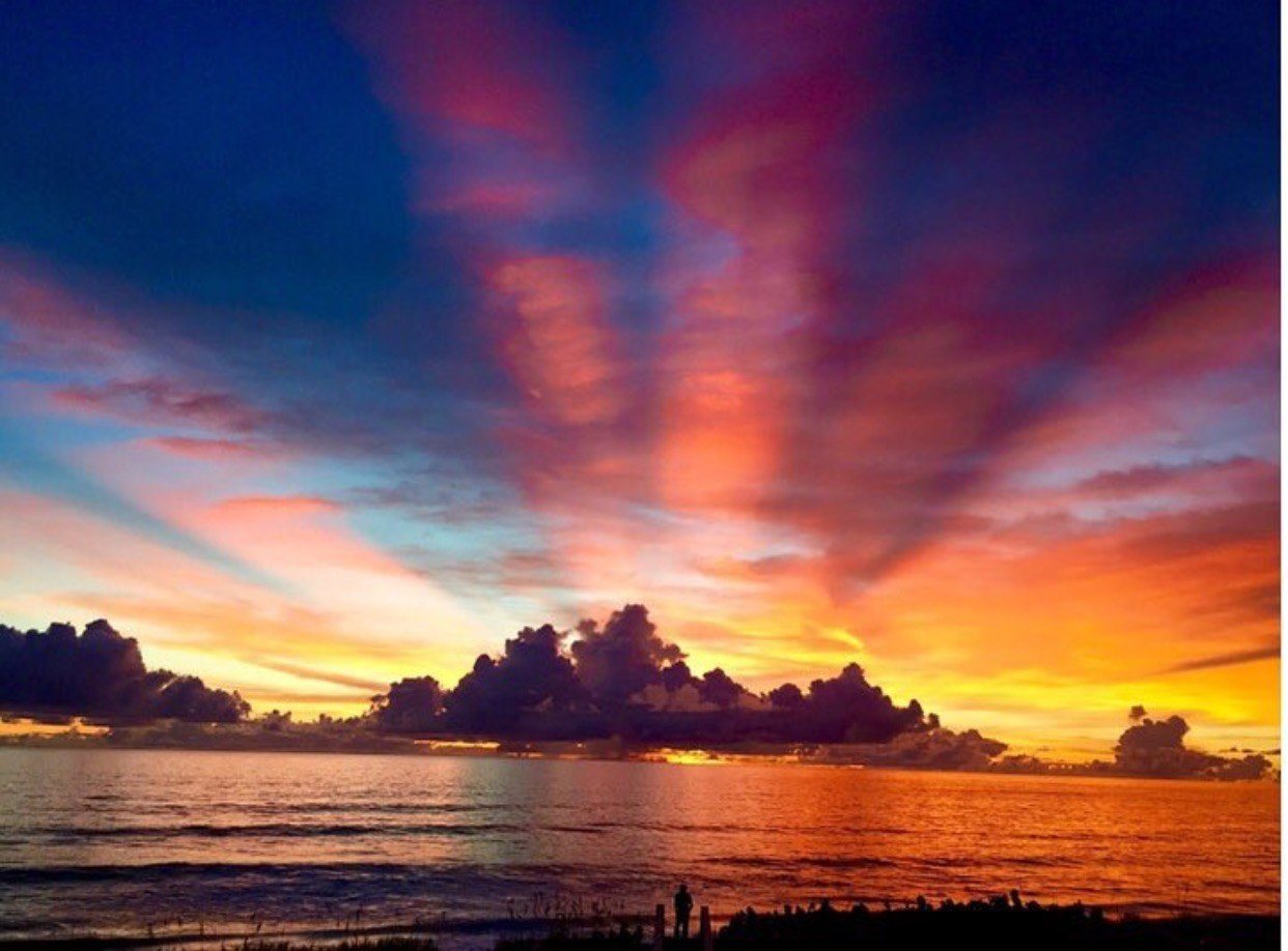 A Very Vero Morning