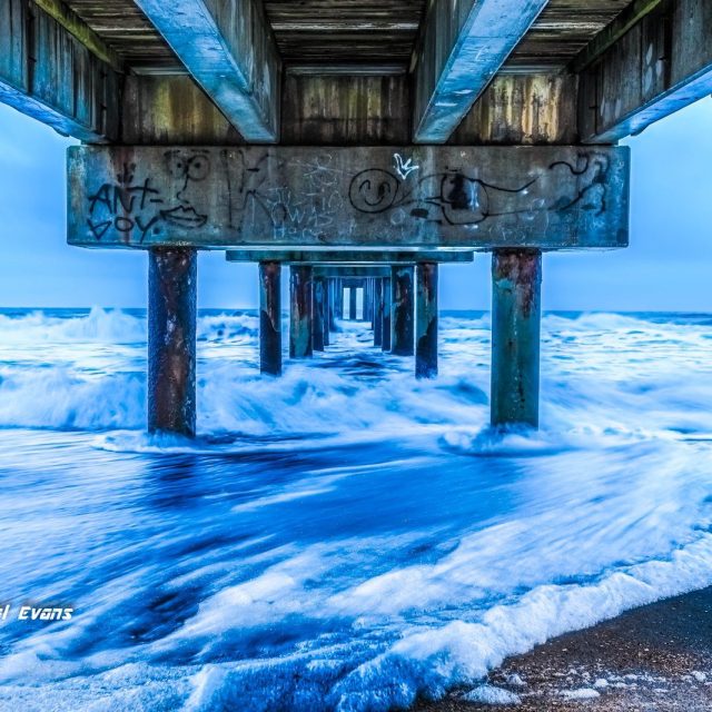 "The Pier"