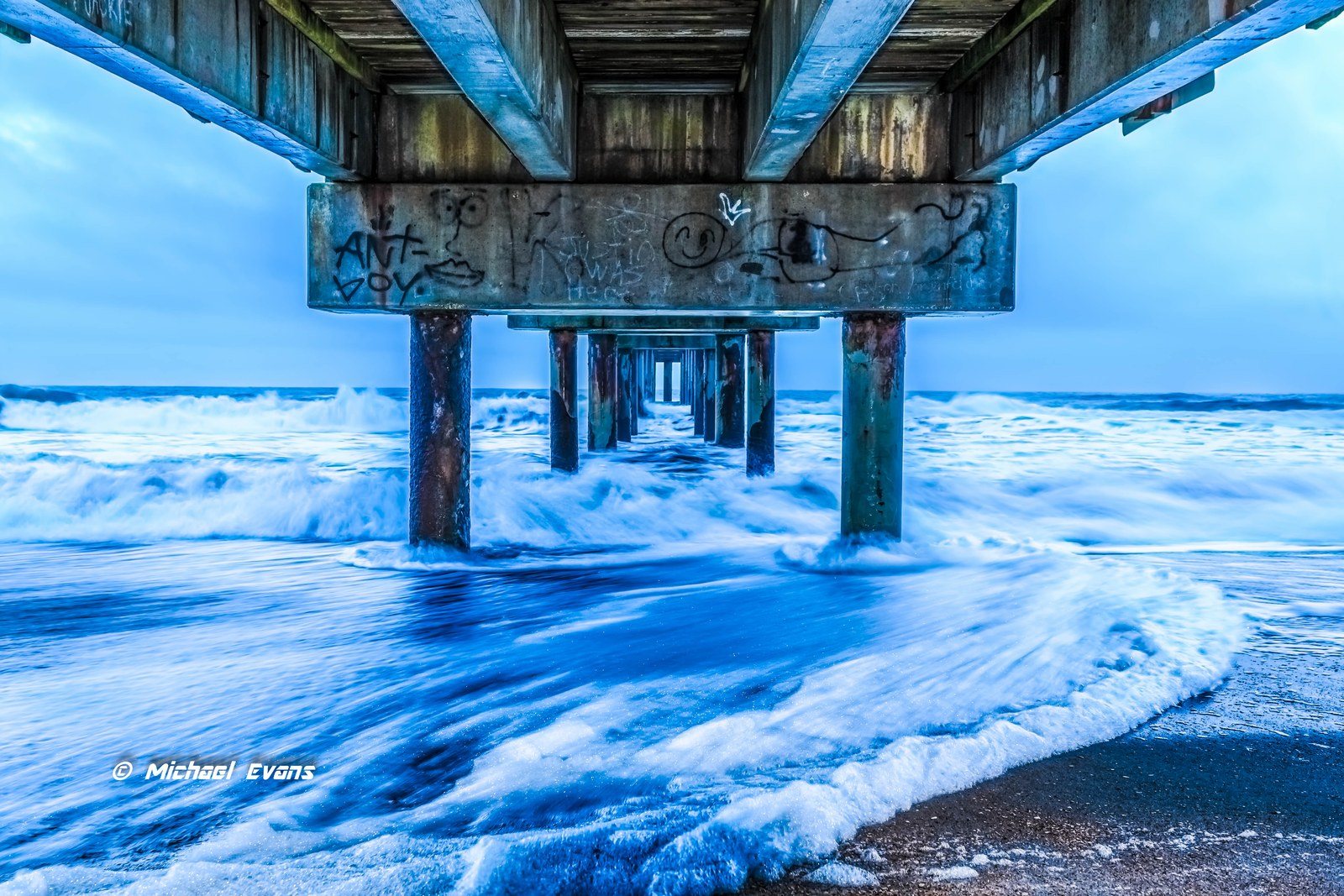 "The Pier"