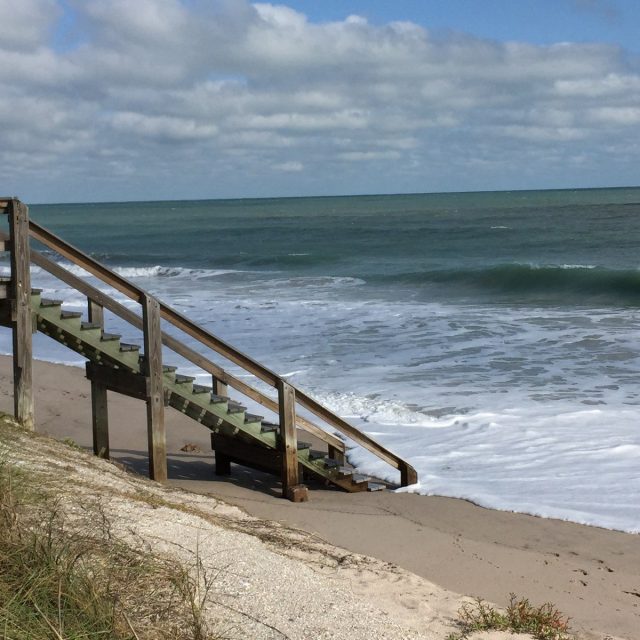 Stairway To Paradise