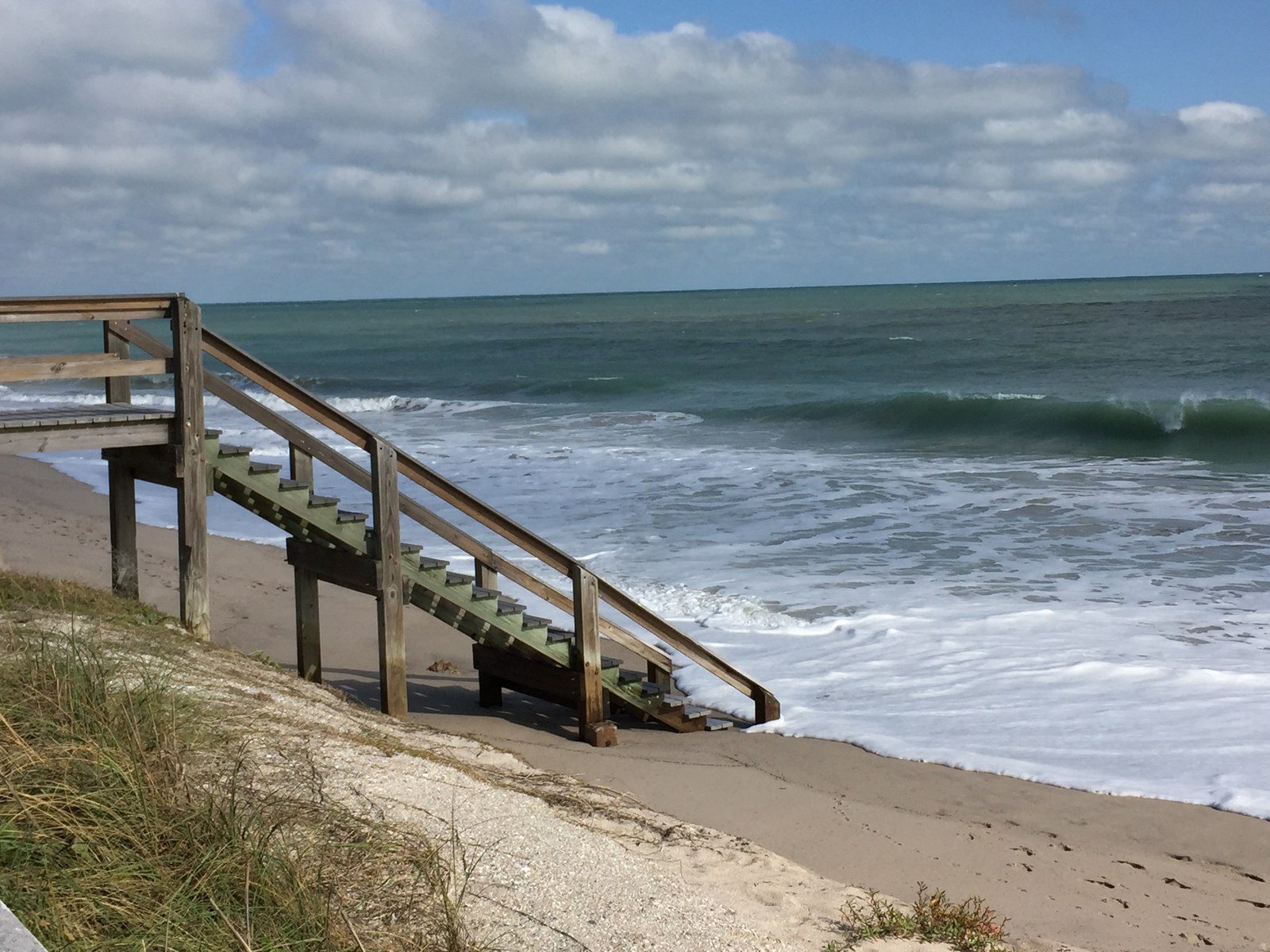 Stairway To Paradise