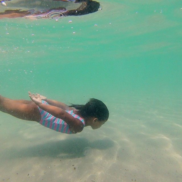 Little Mermaid