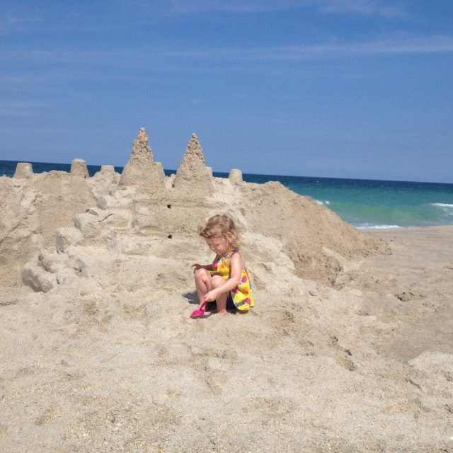Think They Will Believe I Built This??