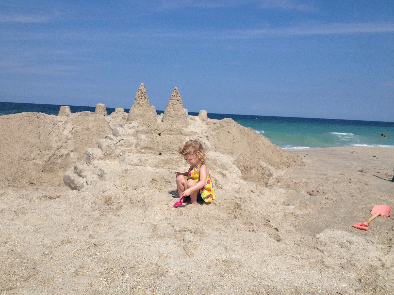 Think They Will Believe I Built This??
