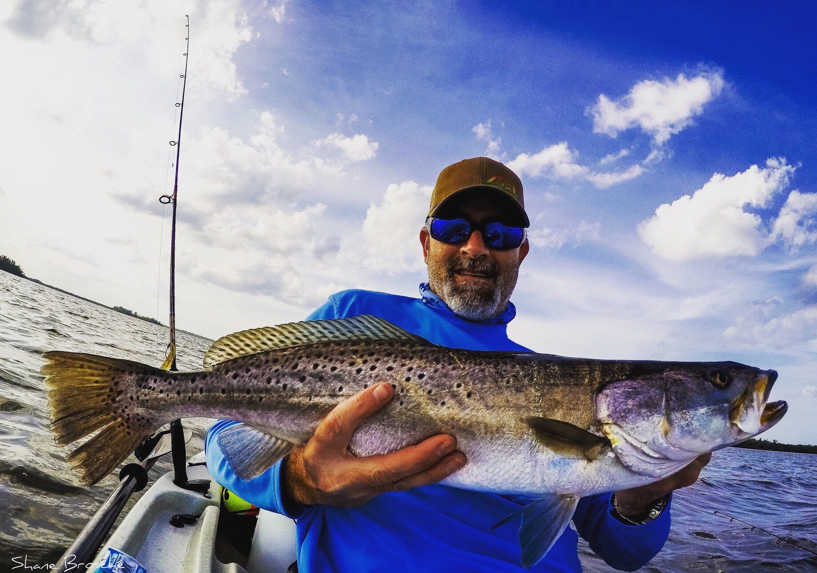 Gator Trout