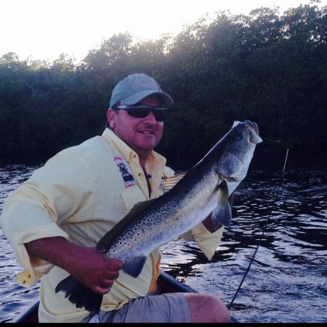 Trout Tales