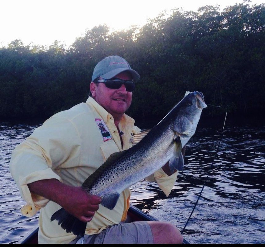Trout Tales