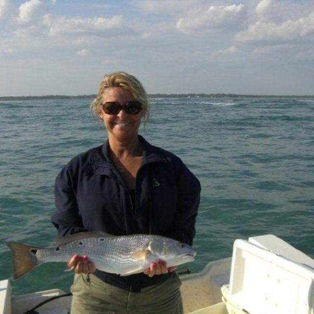 Big Fish!