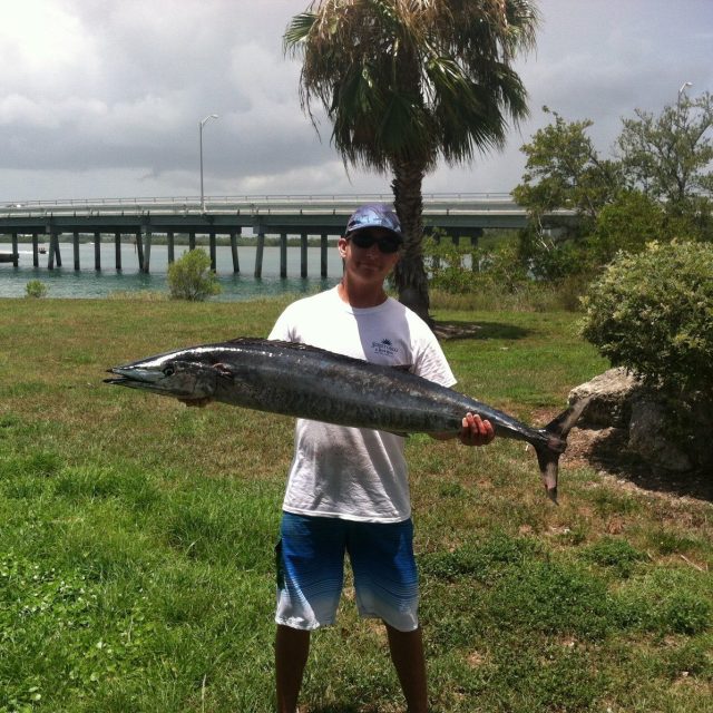 Wahoo