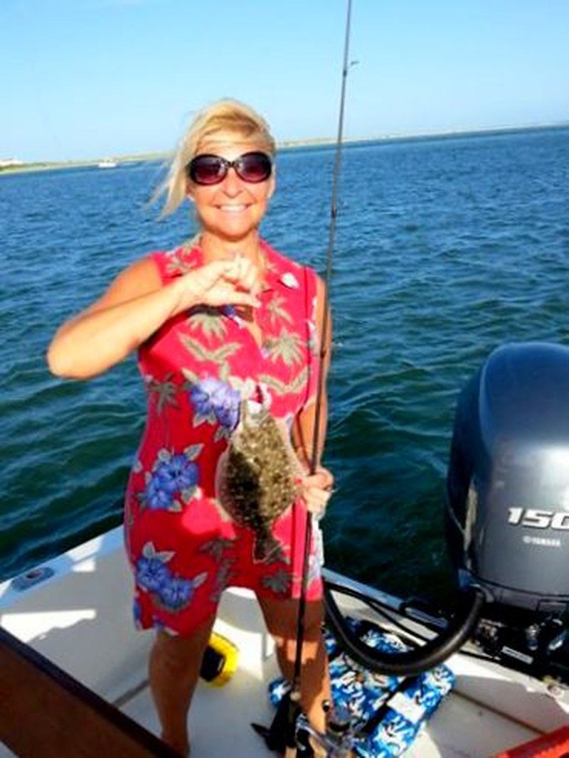 Flounder