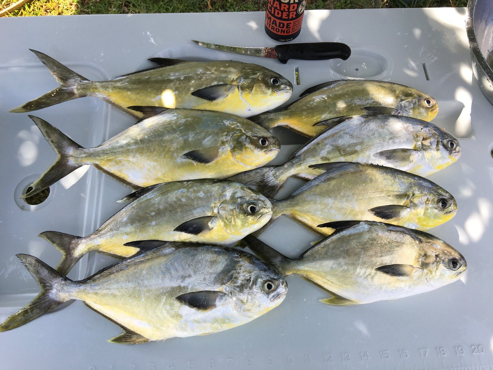 Pompano FP Florida