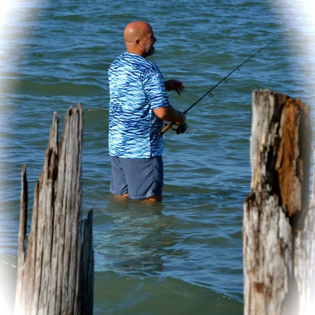 Family Fishing