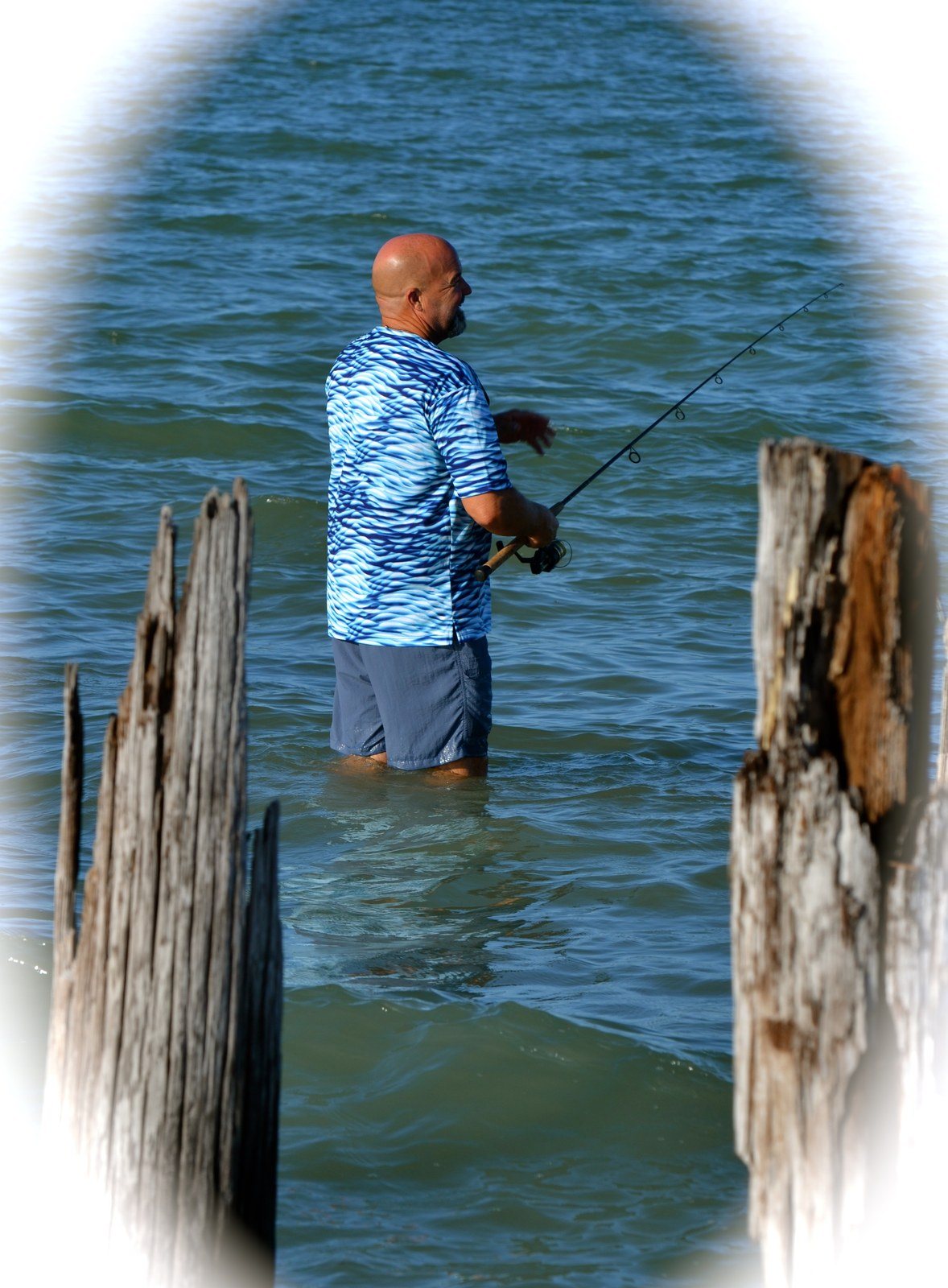 Family Fishing