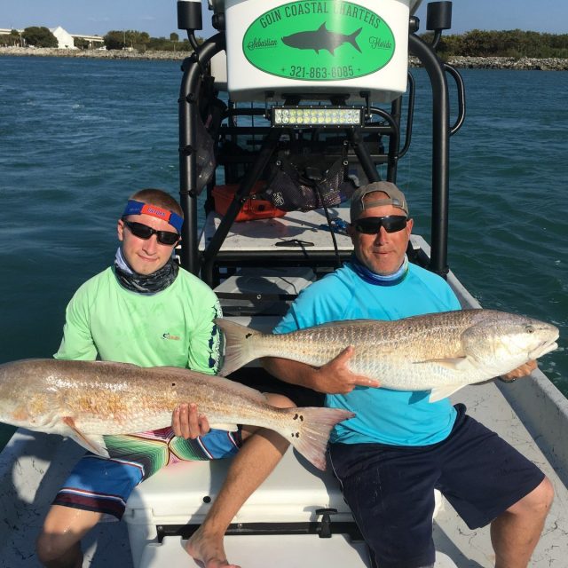 Father And Son Double