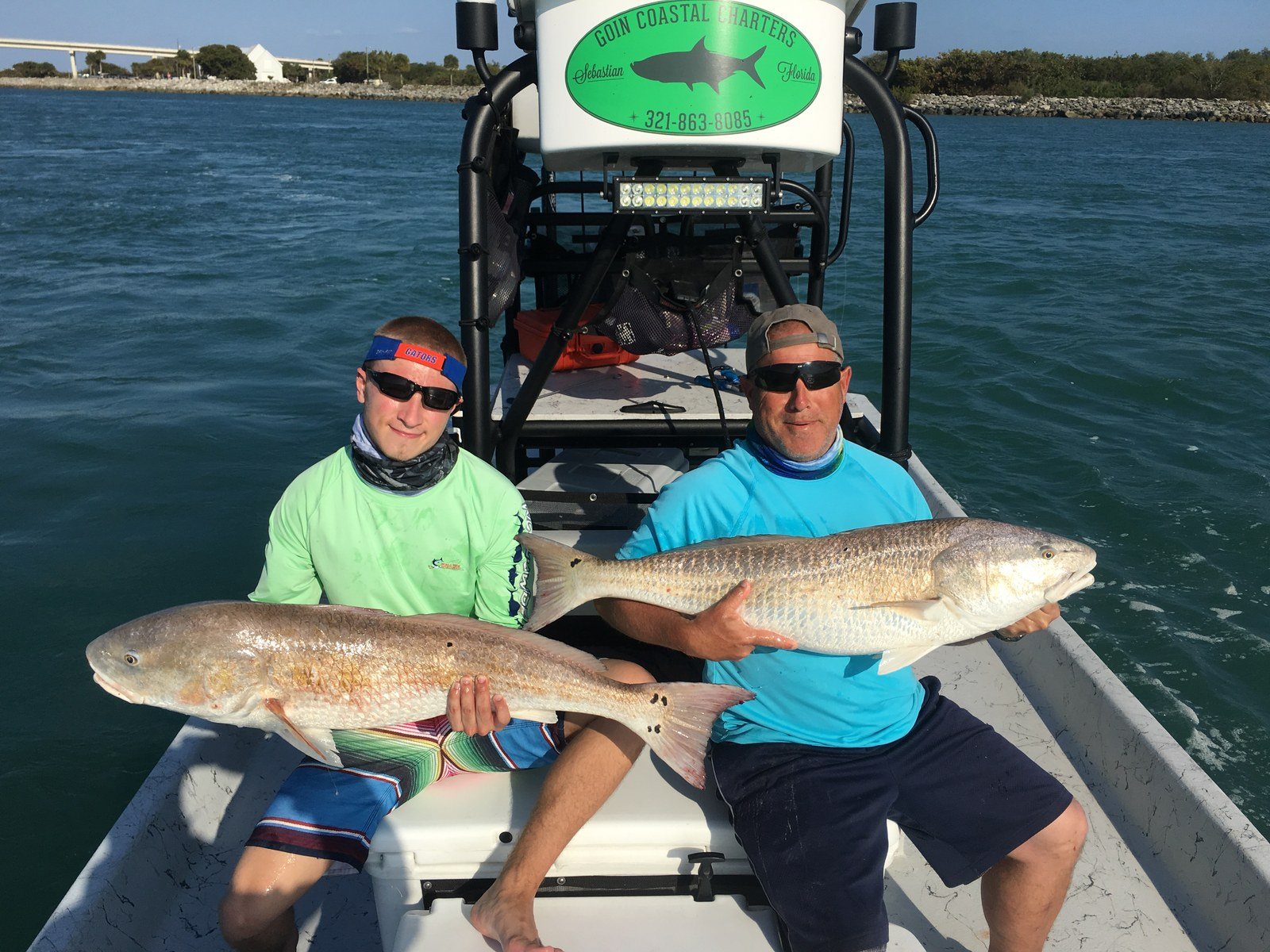Father And Son Double