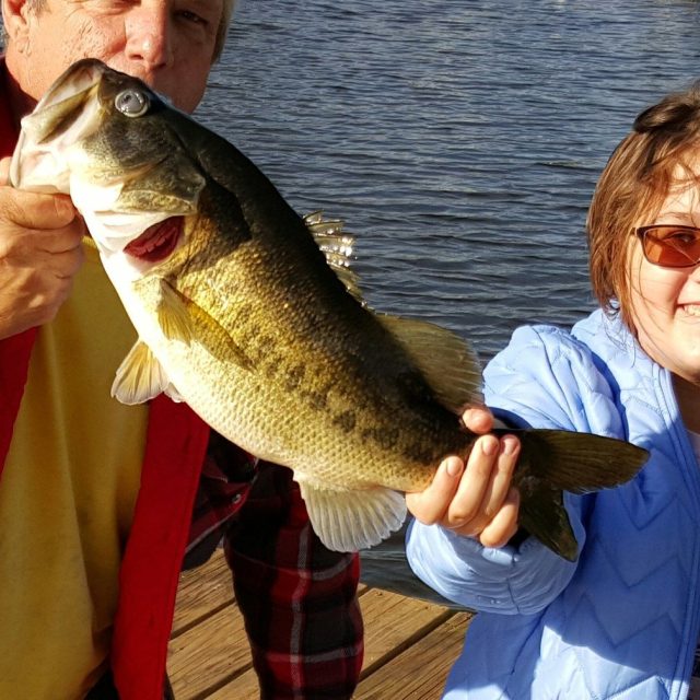 My First Fish