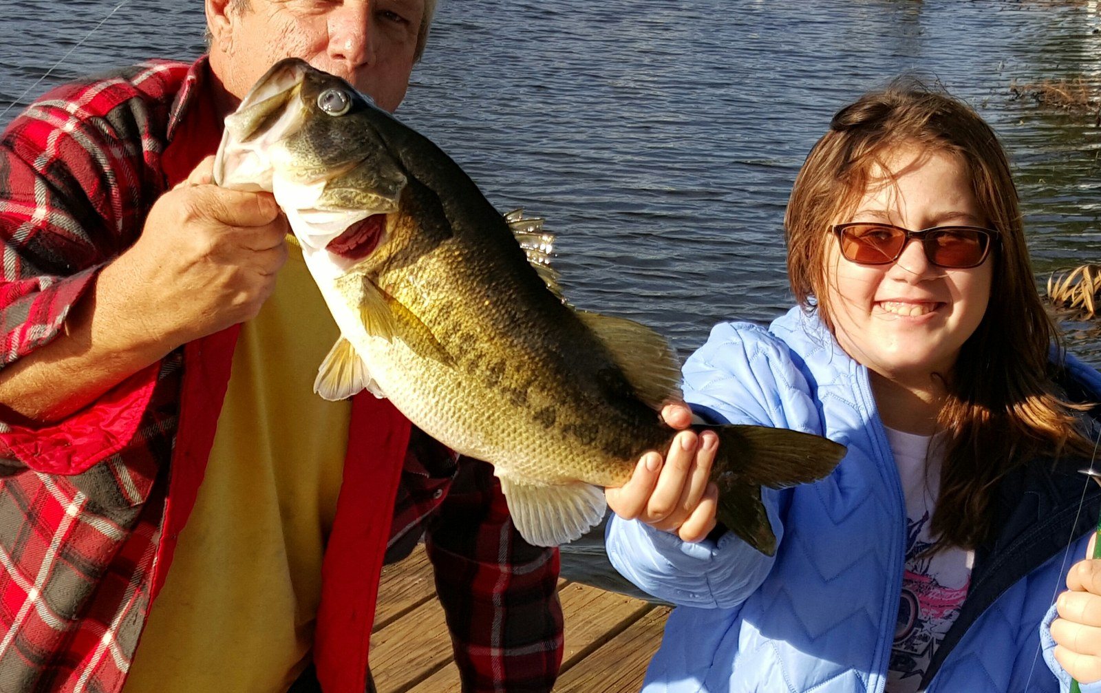 My First Fish