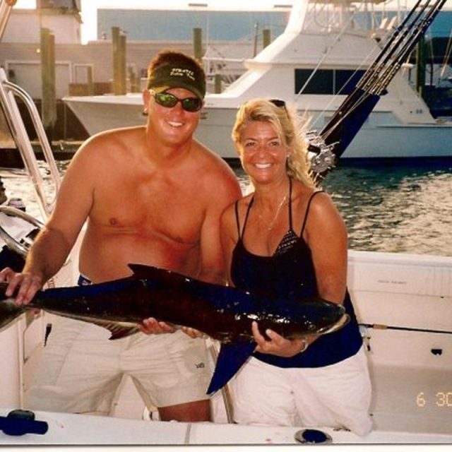 Cobia!