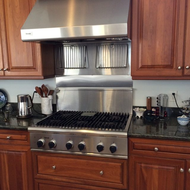 Backsplash M.I.A.