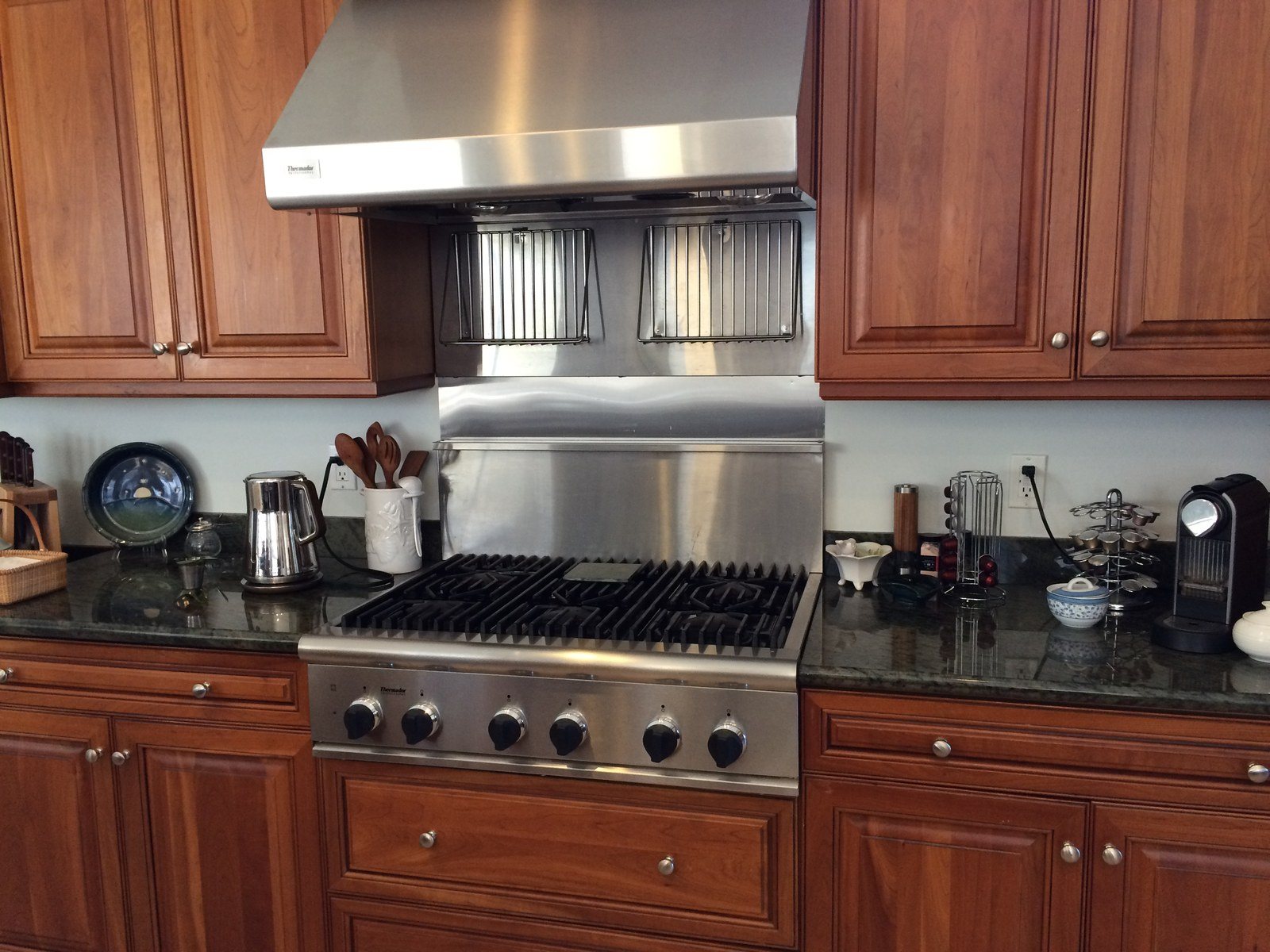 Backsplash M.I.A.