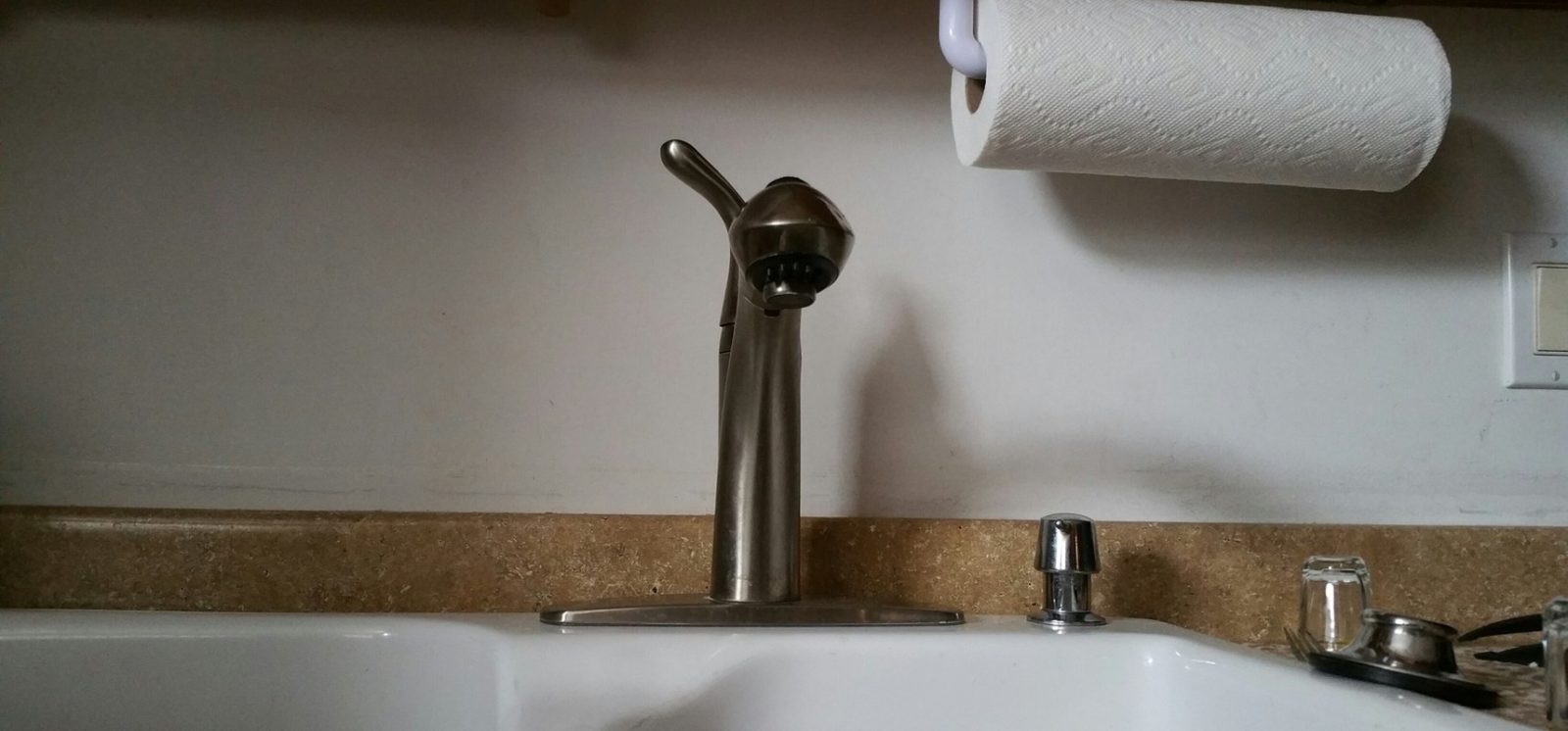 I Need A New Backsplash!