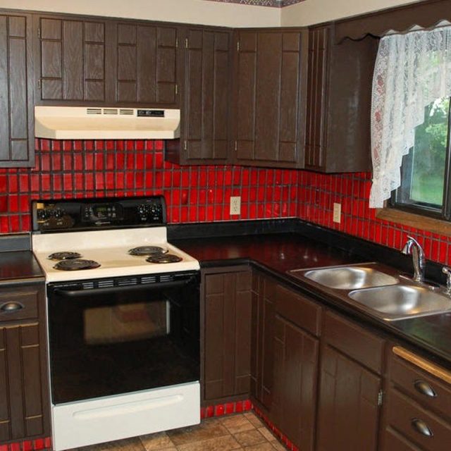 Red Tile