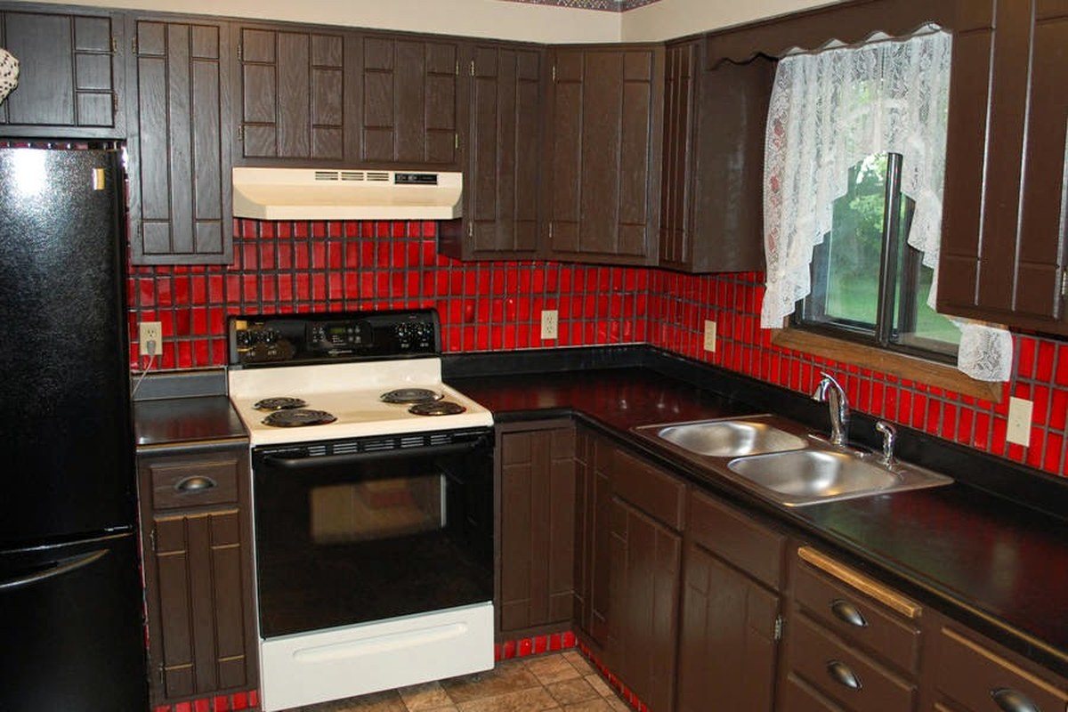 Red Tile