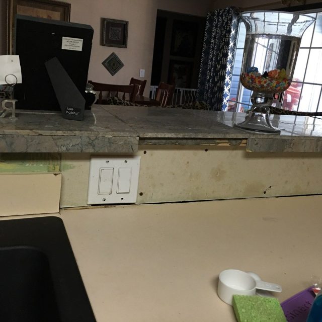 More Disaster !!