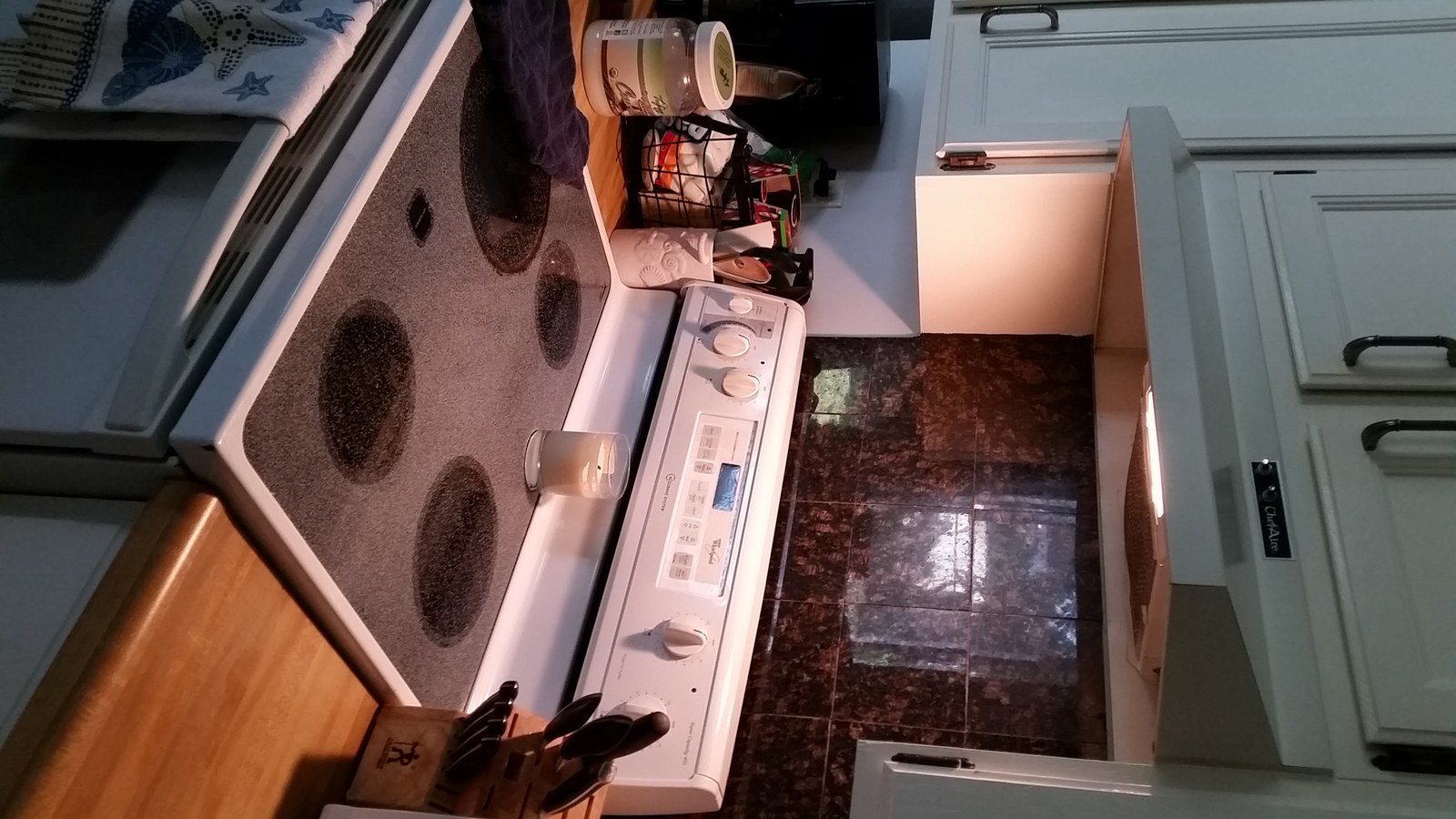 This Back Splash Is A Fail!