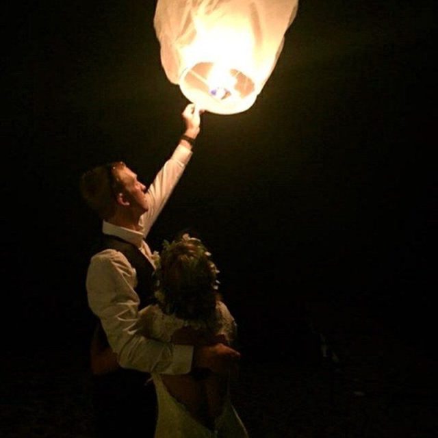 Let Love Light The Way