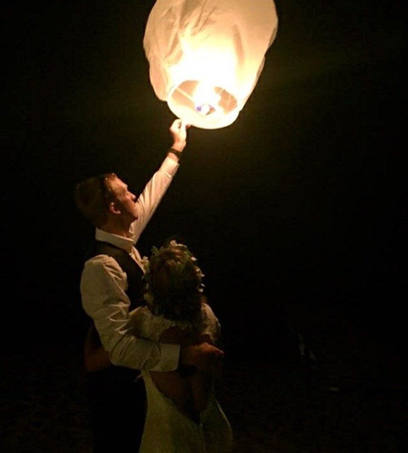 Let Love Light The Way